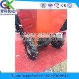 Good Quality Electric Mini Vehicle Made in China thumbnail-2