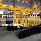 Factory Price Auger Pile Driver/drilling Rig thumbnail-5