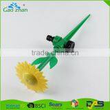 Various Colors ABS Plastic Flower Sprinkler thumbnail-5