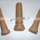 Labor Saving Poultry/Chicken/Duck Defeathering Machine