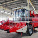 6 Rows Maize Harvester Machine for Distributor thumbnail-2