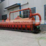 Hot Air Recycling Dryer Machine thumbnail-1