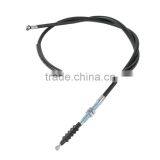 NEW Motorcycle Clutch Cables For Honda Rebel CMX250 CMX250C CA250 CA-250 CMX-250 thumbnail-1