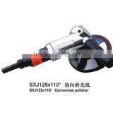 SXJ70-125*110 Cornerwise Polisher thumbnail-3