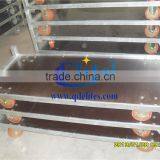 A65 Pot Plant Trolley Base thumbnail-5