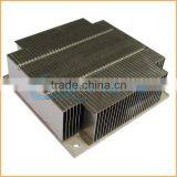 CHUANGHE Supply Custom Odm/oem Industrial Aluminum Heat Sink thumbnail-3