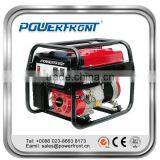 PF2500-L Good Quality Chongqing Generator 6.5hp 2kva Gasoline Generator 2500 thumbnail-5