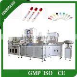 Glass Vacuum Blood Collection Tube Machine Suppliers thumbnail-1