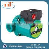 High Quality Household water pump three phase induction motor