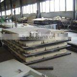 PP/FRP Honeycomb Sandwich Box Van Panel thumbnail-1