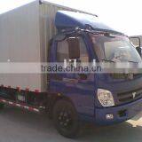 Truck Engine Function of Forklift Truck thumbnail-1