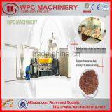 Wpc Granulator Machine Wpc Granula Granulator Machine thumbnail-1