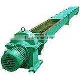 GX250*10 Cement Screw Conveyor Hot Selling to the Middle East thumbnail-1