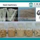Soy Protein Extrusion Machine/soya Nugget Processing Extruder thumbnail-1