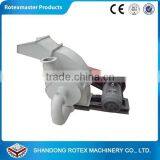 Diesel Engine Hammer Mill/corn Straw Hammer Mill/crusher for Branch thumbnail-2