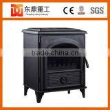 Chinese Style Decorative Fireplace Use to Home Warming thumbnail-3