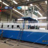 Water Flow 3200m3/h,new Type Machinery Gold Dredger for Sale thumbnail-6