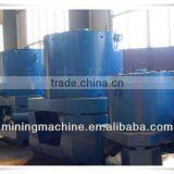 Hot Selling High Efficiency Gold Dust Concentator