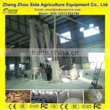 China Hotsale 500kg/h Pounded Yam Equipment thumbnail-4