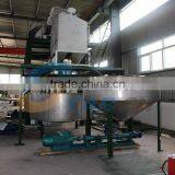 50T/Day Large Capcity Tapioca Starch Machine With Lower Price thumbnail-4