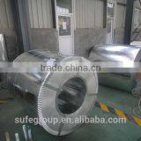 0.3mm*762 Galvanized Steel Coil thumbnail-4