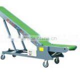 Mobile Filler Type and Anti-skid Feeding Machine thumbnail-1