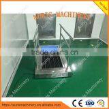 Industrial Shoe Sole Cleaner Machine thumbnail-1