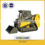 China Export Crawler Loader JGM TS80 Skid Steer Earth Moving Equipment thumbnail-1