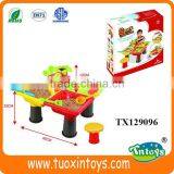 Adult Royal Play Sand and Water Play Table thumbnail-1