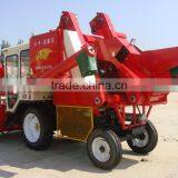 4L-1 Soybean Harvester thumbnail-3