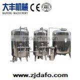 Mechanical Carbon/sand Filter