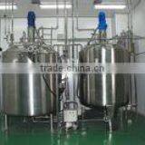 Stainless Steel Fermentation and Agitating Vessels thumbnail-2