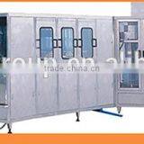 Manufacture 5Gallon Water Filling Machine , Bottle Filling Machine Price thumbnail-3