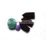 Custom 100% Cotton Sponge Latex Free Makeup Cosmetic Makeup Sponge thumbnail-2