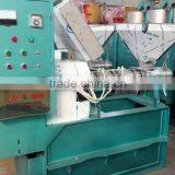 Leading Manufacturing Level Oil Extruder/extracting/pressing Machine With Novel Design thumbnail-5