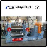 Rubber/Plastic Opening Mixing Mill