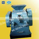 Small Size Crusher Equipment /Lab Crusher Equipment/Sealed Jaw Crushers/Laboratory Sealed Jaw Crushers thumbnail-1