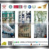 Wheat Flour Mill and Corn Processing Machine Wheat Mill Equipment thumbnail-4
