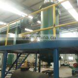 Professional Used Oil Refinery Equipment With CE,ISO Certification