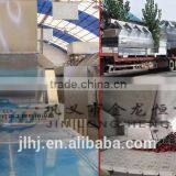 2014 Industrial Microwave Tunnel Dryer