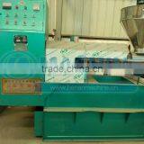 Manufacturer Standard Sunflower Olive Coconut Small Cold Oil Press Machine thumbnail-4