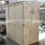 360L Double Door Autoclave Class B thumbnail-6