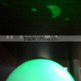 Projection Clock With LED Color-Change Projector thumbnail-4