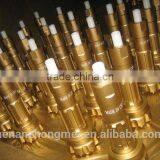 ZM rock DTH drill hammer drill bit/Wellimg bit