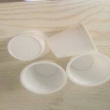 Coffee Filter Baskets K-Cup Empty Disposable Nespresso Capsule With Cap/lid thumbnail-2