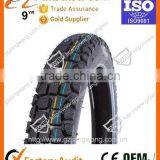 Durable Caucho Llanta Para Motocicletas thumbnail-5