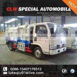Used Cheap Bin Lifter Garbage Truck thumbnail-3