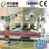 High Efficiency and Factory Price Bottles Capper thumbnail-2
