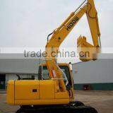 SINOTRUK HIDOW Excavator for Sale thumbnail-1