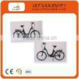20 Inch 36V 250W Electric Bike With EN15194 Approved thumbnail-1